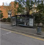 R17-015703 - JJOO BARCELONA / AVDA. MONTILIVI R17-015703 - JJOO BARCELONA / AVDA. MONTILIVI